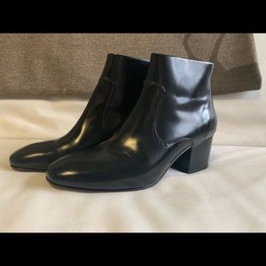 Rachel Comey Luna Boots in Black